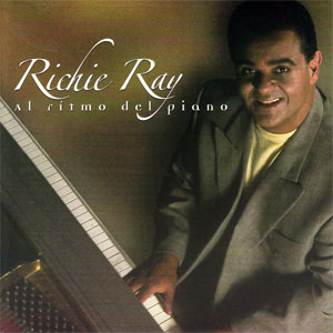 Disco Al Ritmo Del Piano de Richie Ray