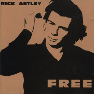 Disco Free de Rick Astley