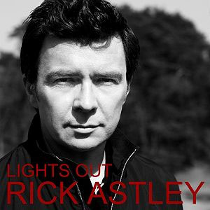 Disco Lights Out de Rick Astley