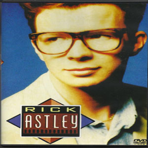 Disco Rick Astley de Rick Astley
