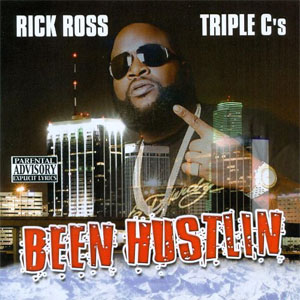 Disco Been Hustlin' de Rick Ross