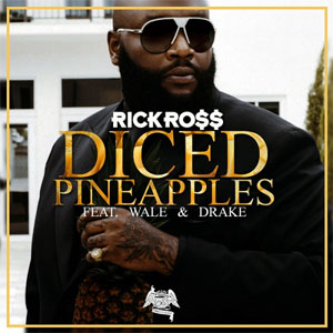 Disco Diced Pineapples de Rick Ross