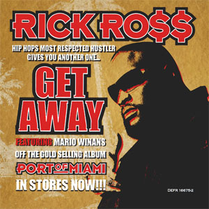 Disco Get Away de Rick Ross