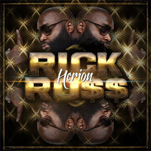 Disco Herion de Rick Ross