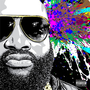 Disco Mastermind (Deluxe Edition) de Rick Ross