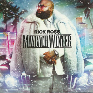 Disco Maybach Winter de Rick Ross