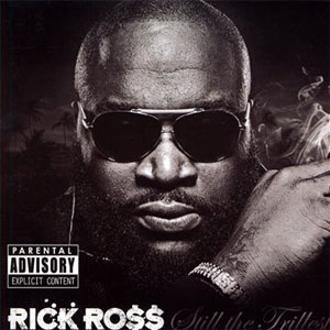 Disco Still The Trillest de Rick Ross