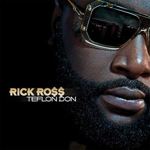 Disco Teflon Don de Rick Ross