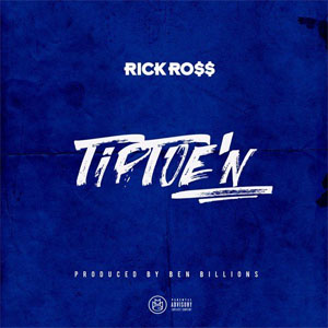 Disco TipToe'n de Rick Ross