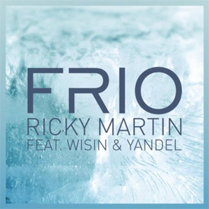 Disco Frio de Ricky Martin