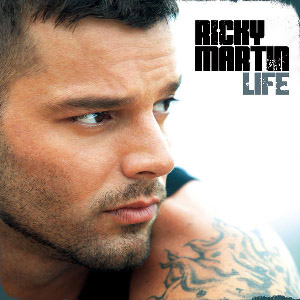 Disco Life de Ricky Martin