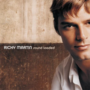 Disco Loaded de Ricky Martin