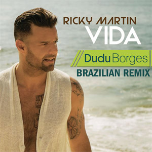 Disco Vida (Dudu Borges Remix) de Ricky Martin