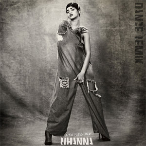 Disco Needed Me (Dance Remix) (Ep) de Rihanna