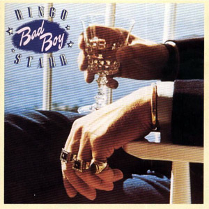 Disco Bad Boy de Ringo Starr