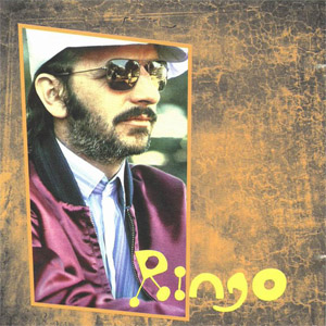 Disco Can't Fight Lightning de Ringo Starr