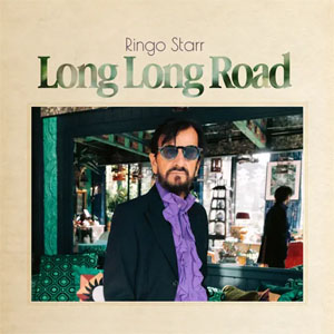 Álbum Long Long Road de Ringo Starr