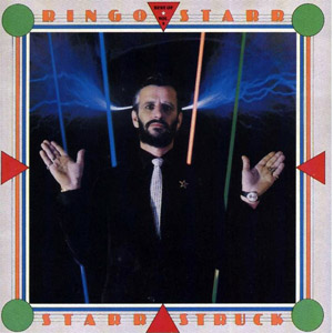 Disco Starr Struck: Best Of Ringo Starr, Volume 2  de Ringo Starr