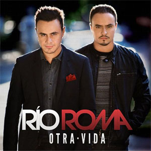 Disco Otra Vida (Deluxe Edition)  de Rio Roma