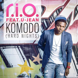 Disco Komodo (Hard Nights) de R.I.O.