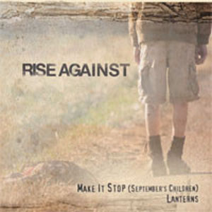 Disco Make It Stop (September's Children)  de Rise Against