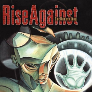 Disco The Unraveling de Rise Against