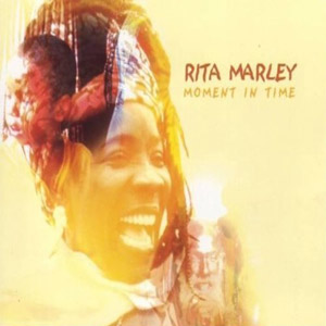 Disco Moment in Time de Rita Marley
