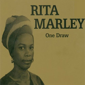 Disco One Draw de Rita Marley