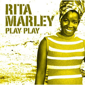 Disco Play Play (International Version) de Rita Marley