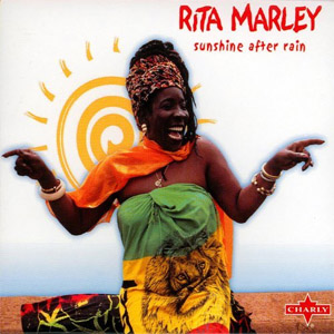 Disco Sunshine After The Rain de Rita Marley