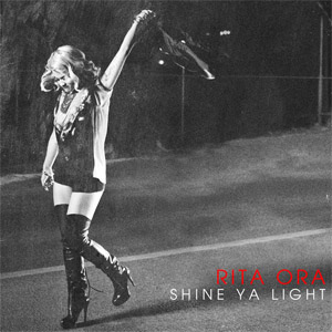 Disco Shine Ya Light (Remixes) de Rita Ora