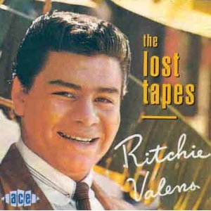 Disco Lost Tapes de Ritchie Valens