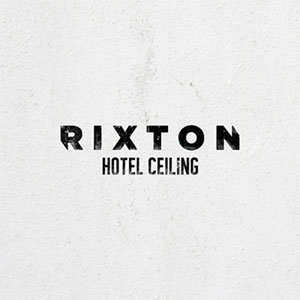 Disco Hotel Ceiling de Rixton - Push Baby