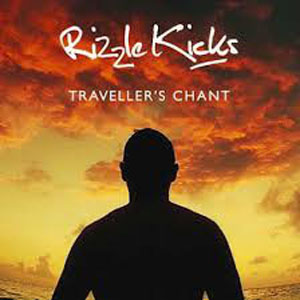Disco Traveller's Chant de Rizzle Kicks