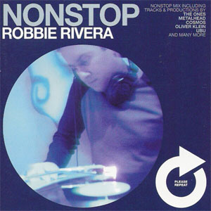 Disco 68 Beats - The Darker Side Of House de Robbie Rivera