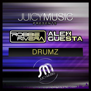 Disco Drumz  de Robbie Rivera