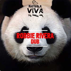 Disco Dub de Robbie Rivera