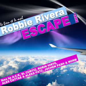 Disco Escape (Remixes) de Robbie Rivera