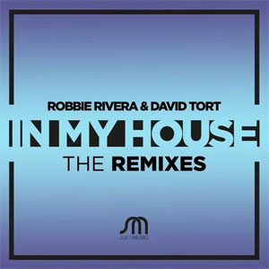 Disco In My House (The Remixes) de Robbie Rivera
