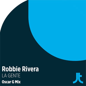 Disco La Gente (Oscar G Extended Remix)  de Robbie Rivera