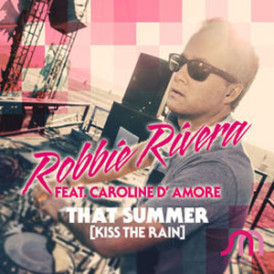 Disco That Summer (Kiss the Rain) de Robbie Rivera