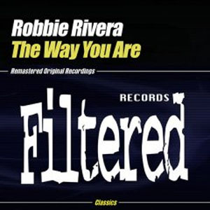 Disco Then the Funk de Robbie Rivera