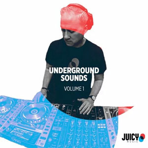 Disco Underground Sounds, Vol.1 de Robbie Rivera
