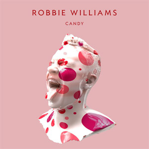 Disco Candy de Robbie Williams