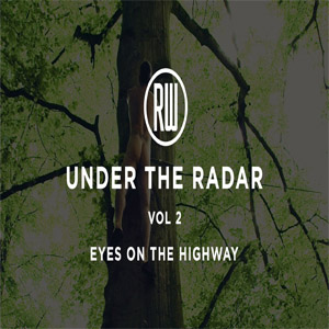 Disco Eyes On The Highway de Robbie Williams