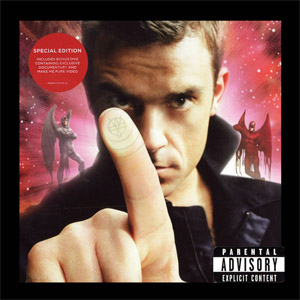 Disco Intensive Care (Special Edition) de Robbie Williams