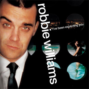 Disco I've Been Expecting You de Robbie Williams