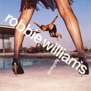 Disco No Regrets de Robbie Williams