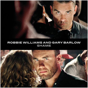 Disco Shame  de Robbie Williams