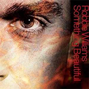 Disco Something Beautiful de Robbie Williams